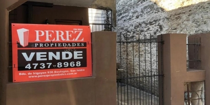 ¿Cuáles son los departamentos que más bajaron de precio durante la pandemia?